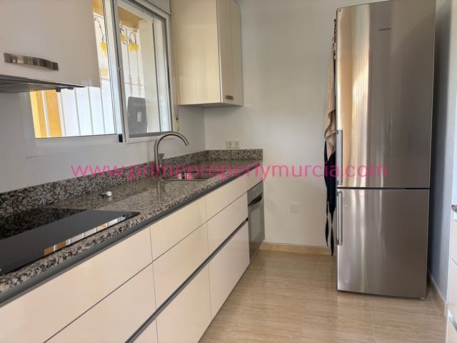 2 bedroom Villa for sale in Mazarrón with garage - € 229,995 (Ref: 9580450)