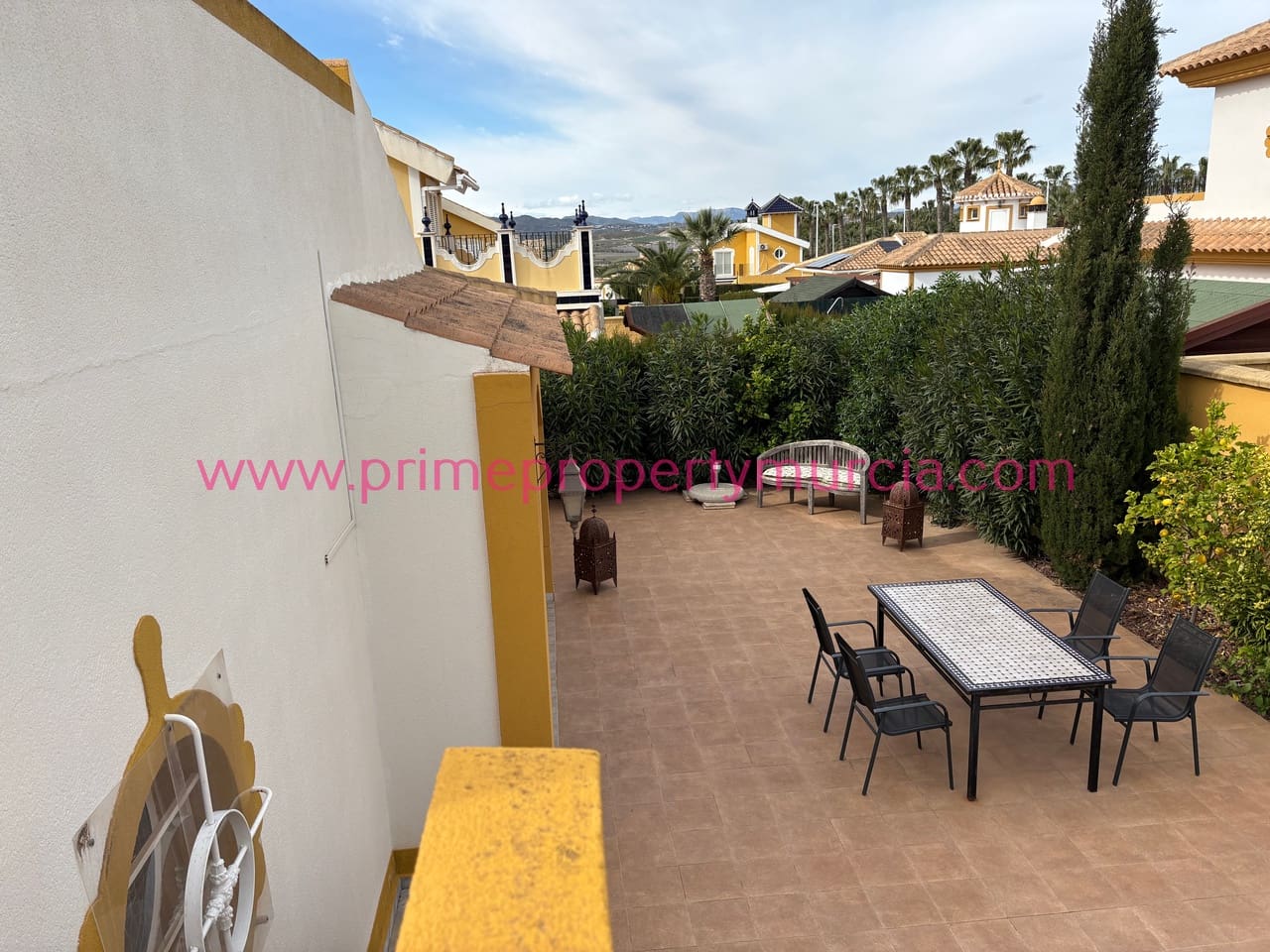 2 bedroom Villa for sale in Mazarron with garage - € 229,995 (Ref: 9580450)