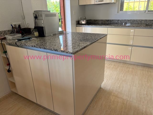 2 bedroom Villa for sale in Mazarrón with garage - € 229,995 (Ref: 9580450)