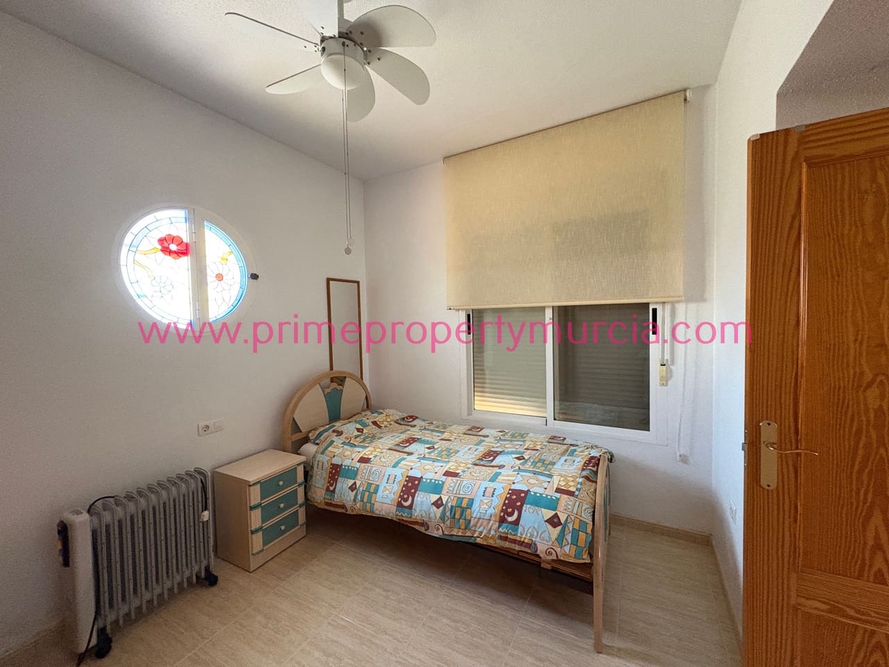 2 bedroom Villa for sale in Mazarron with garage - € 205,000 (Ref: 9580450)