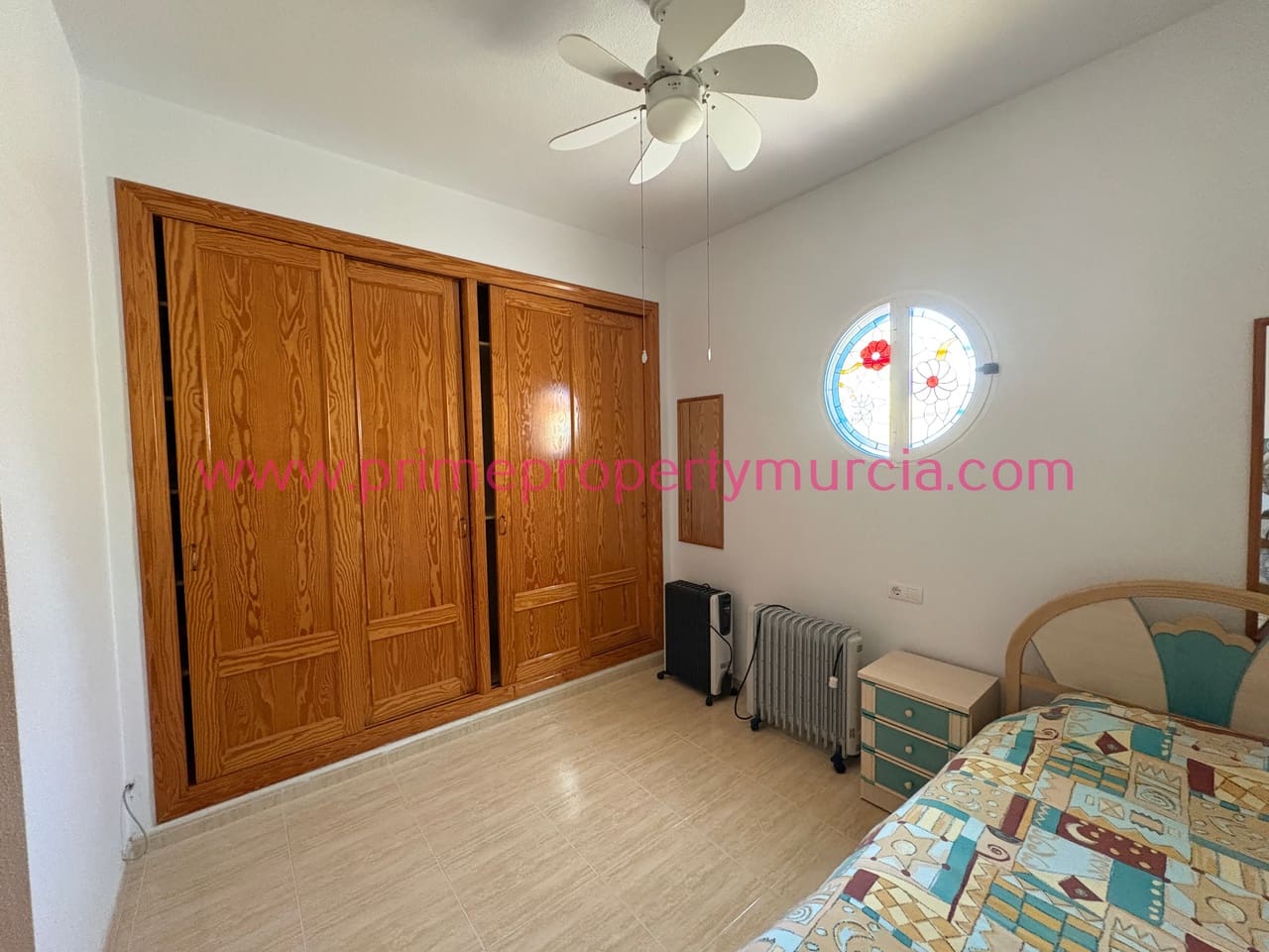 2 bedroom Villa for sale in Mazarron with garage - € 205,000 (Ref: 9580450)