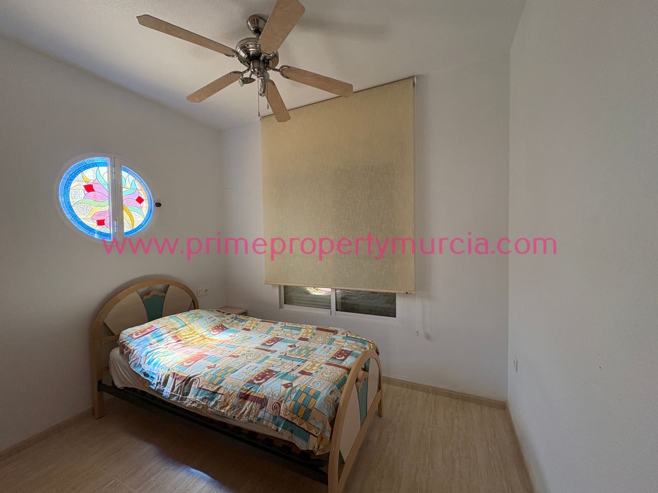 2 bedroom Villa for sale in Mazarron with garage - € 205,000 (Ref: 9580450)