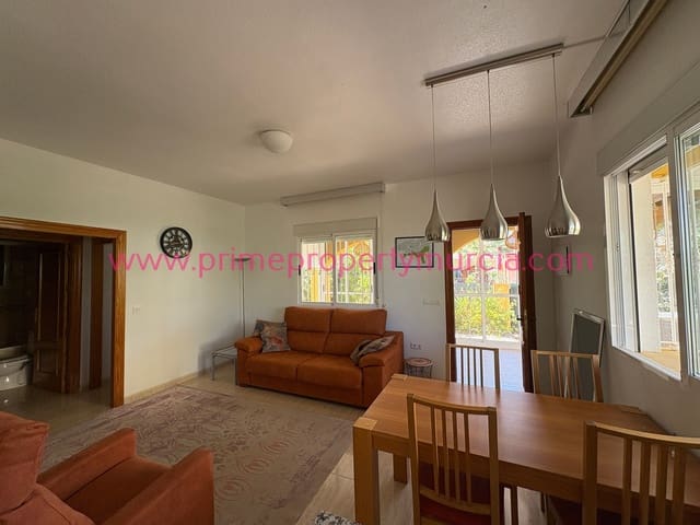 2 soverom Villa til salgs i Mazarrón med garasje - € 205 000 (Ref: 9580450)