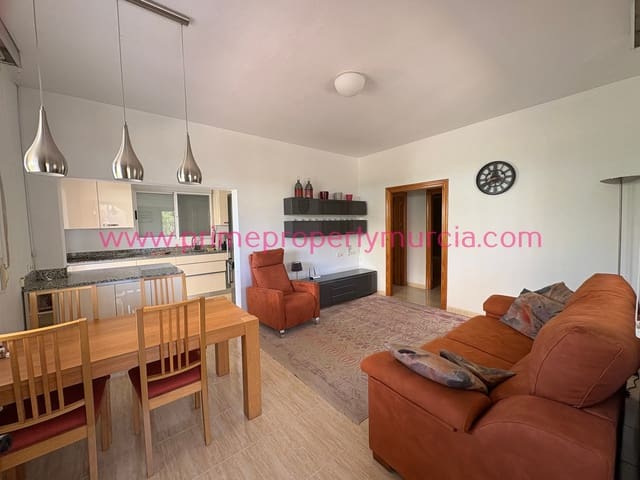 2 soverom Villa til salgs i Mazarrón med garasje - € 205 000 (Ref: 9580450)