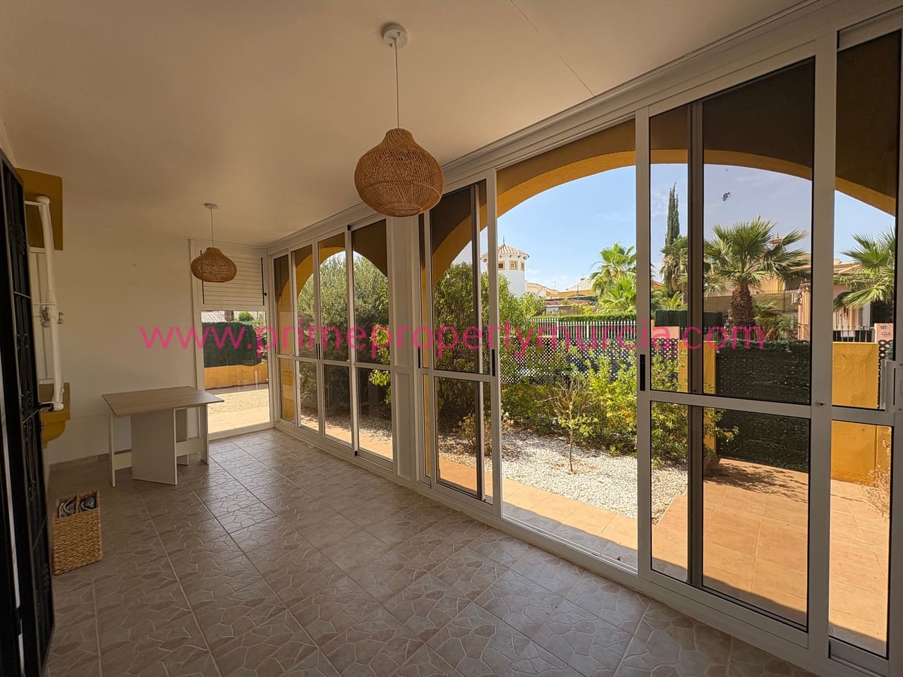 2 bedroom Villa for sale in Mazarron with garage - € 205,000 (Ref: 9580450)