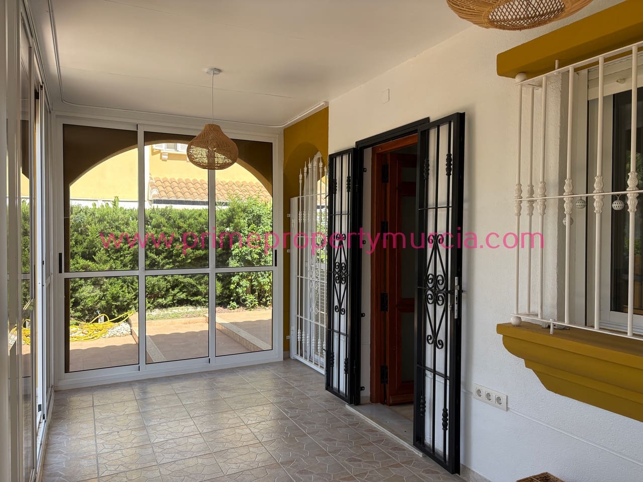 2 bedroom Villa for sale in Mazarron with garage - € 205,000 (Ref: 9580450)