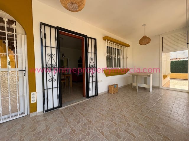 2 soverom Villa til salgs i Mazarrón med garasje - € 205 000 (Ref: 9580450)