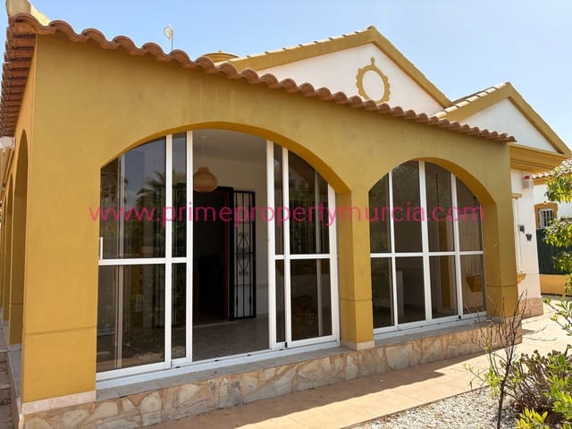 2 soverom Villa til salgs i Mazarrón med garasje - € 205 000 (Ref: 9580450)