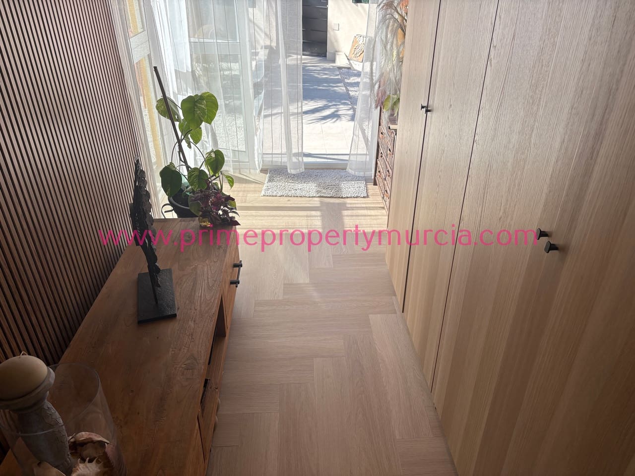 3 bedroom Villa for sale in Mazarron with pool garage - € 329,000 (Ref: 9598497)