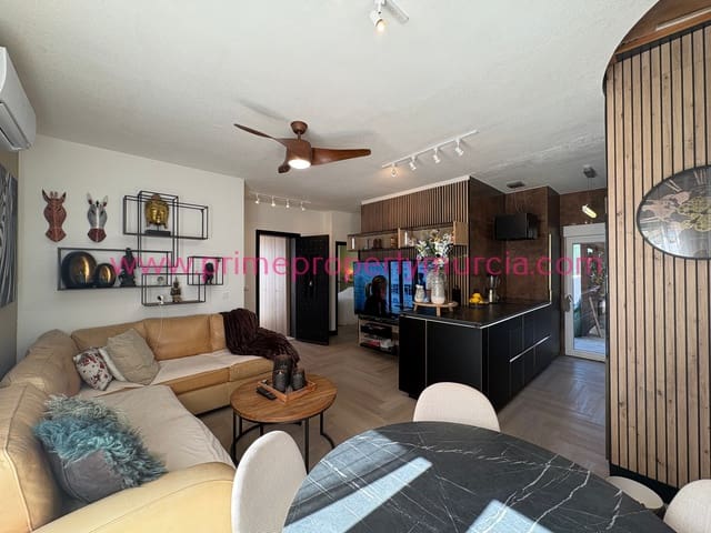 3 bedroom Villa for sale in Mazarrón with pool garage - € 329,000 (Ref: 9598497)