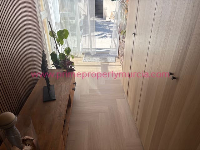 3 bedroom Villa for sale in Mazarrón with pool garage - € 329,000 (Ref: 9598497)