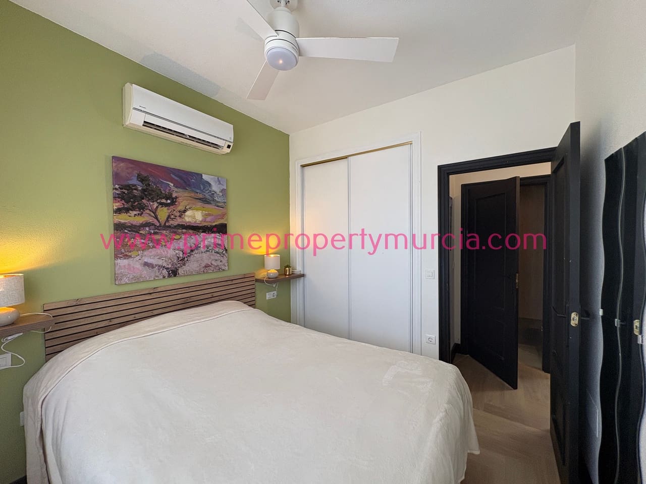 3 bedroom Villa for sale in Mazarron with pool garage - € 329,000 (Ref: 9598497)