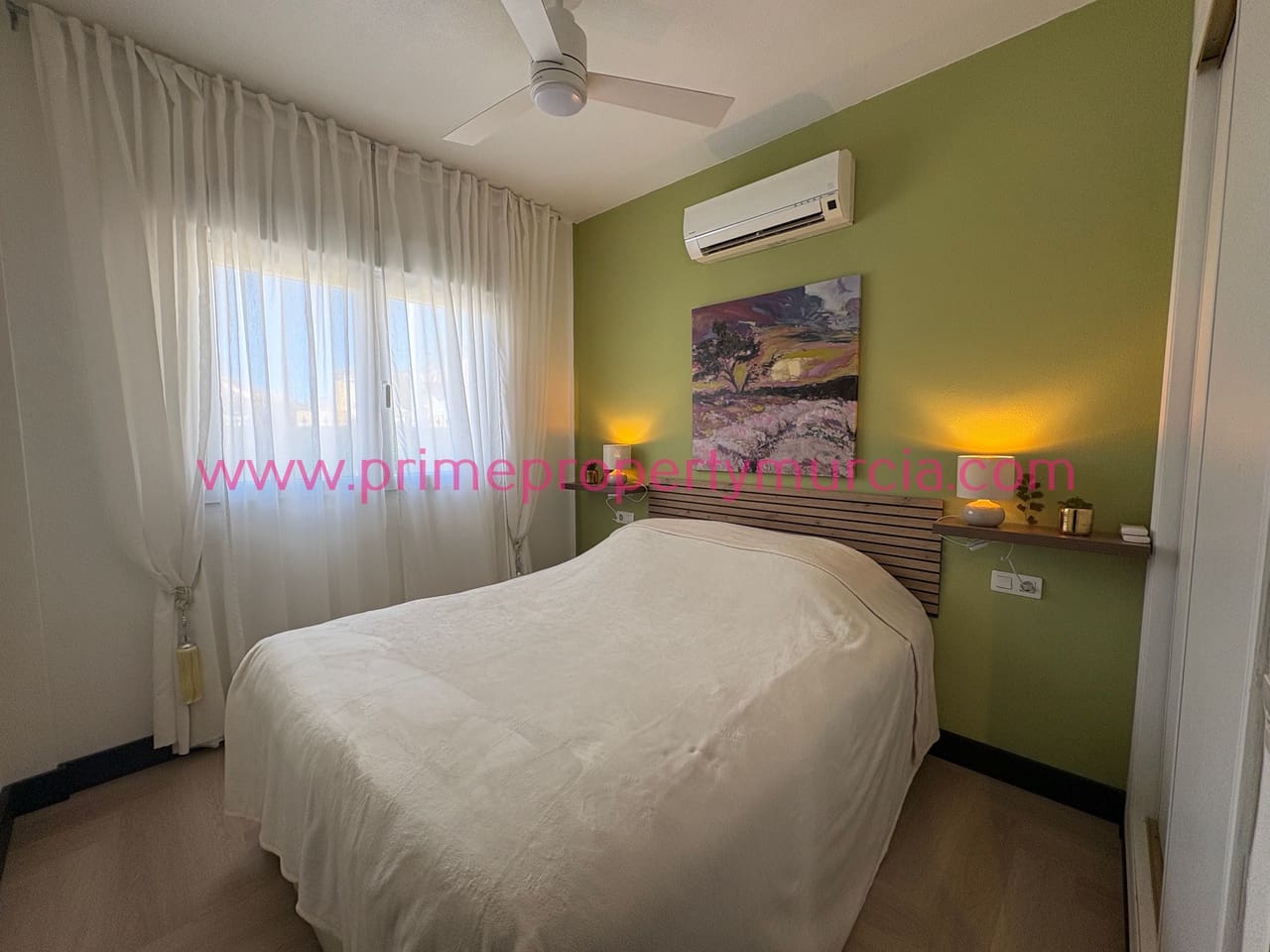 3 bedroom Villa for sale in Mazarron with pool garage - € 329,000 (Ref: 9598497)