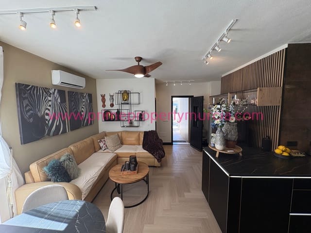 3 bedroom Villa for sale in Mazarrón with pool garage - € 329,000 (Ref: 9598497)