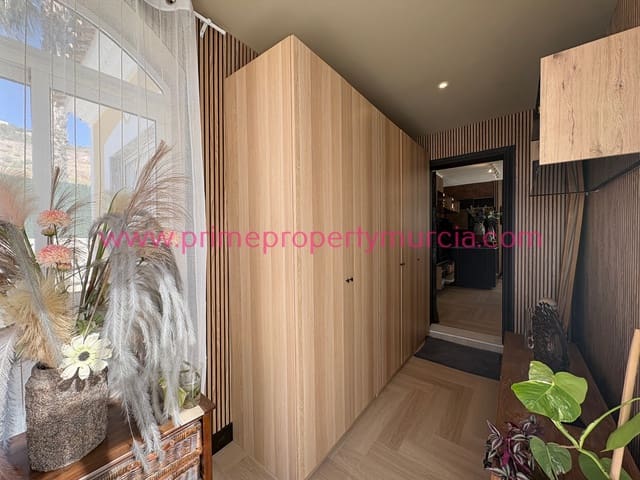 3 bedroom Villa for sale in Mazarrón with pool garage - € 329,000 (Ref: 9598497)