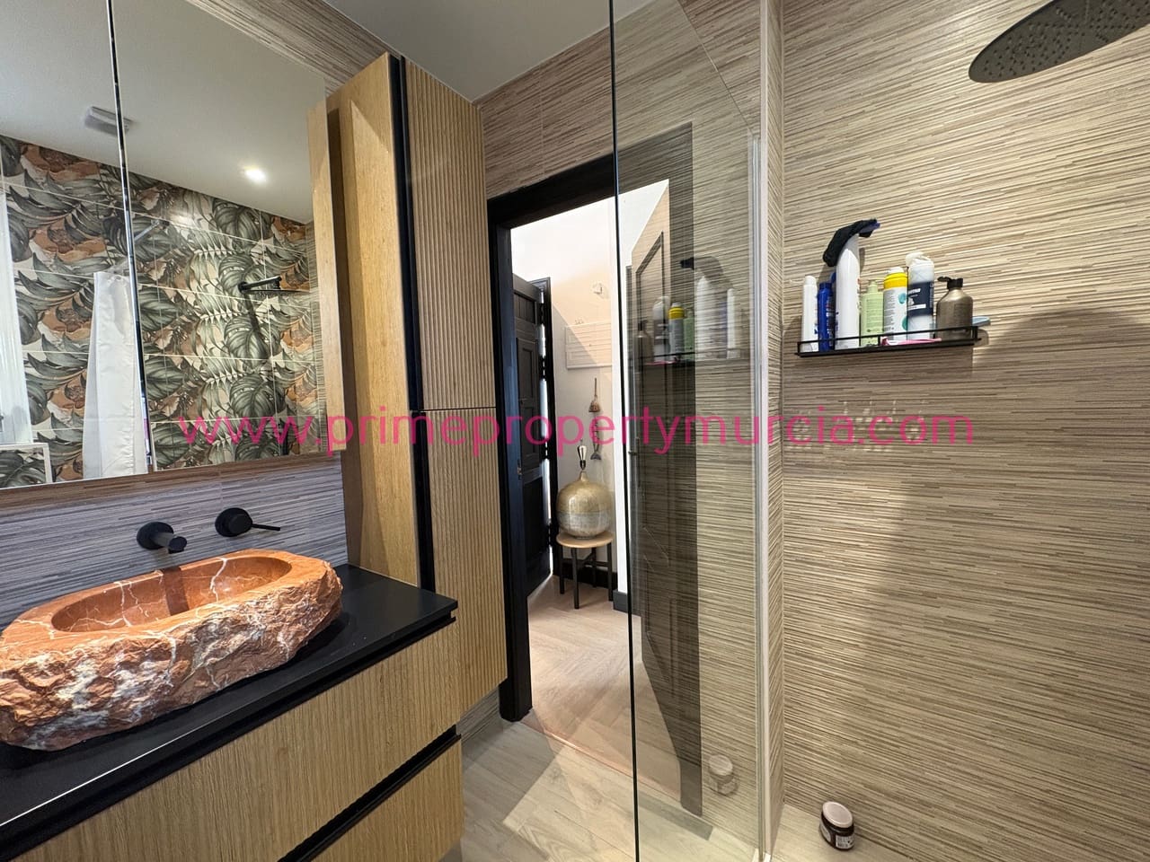 3 bedroom Villa for sale in Mazarron with pool garage - € 329,000 (Ref: 9598497)