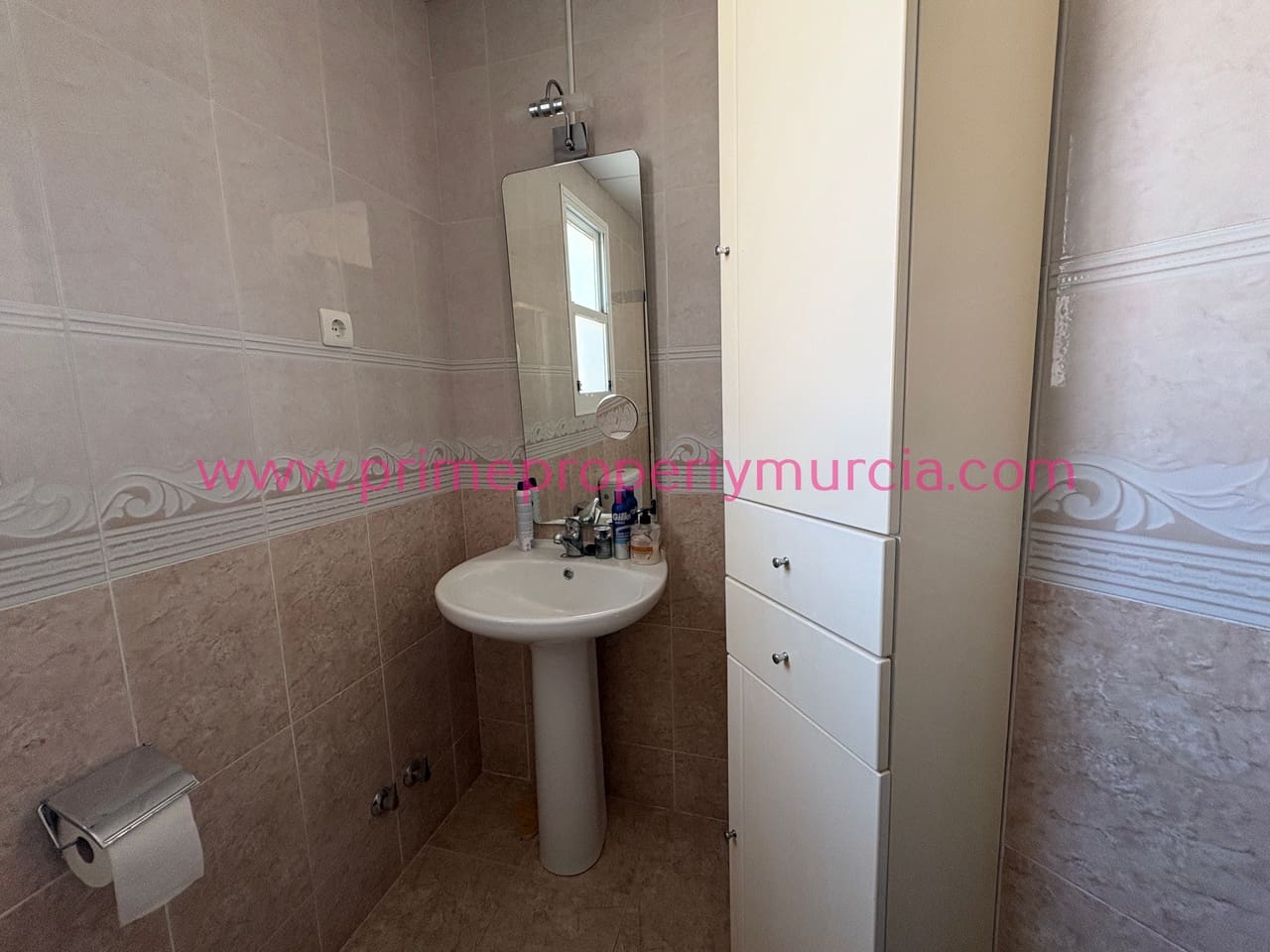 3 bedroom Villa for sale in Mazarron with pool garage - € 329,000 (Ref: 9598497)