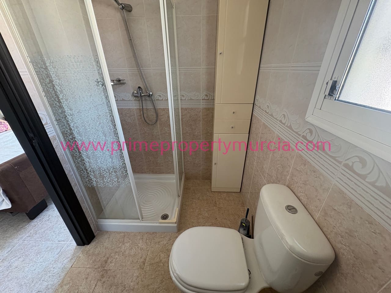 3 bedroom Villa for sale in Mazarron with pool garage - € 329,000 (Ref: 9598497)