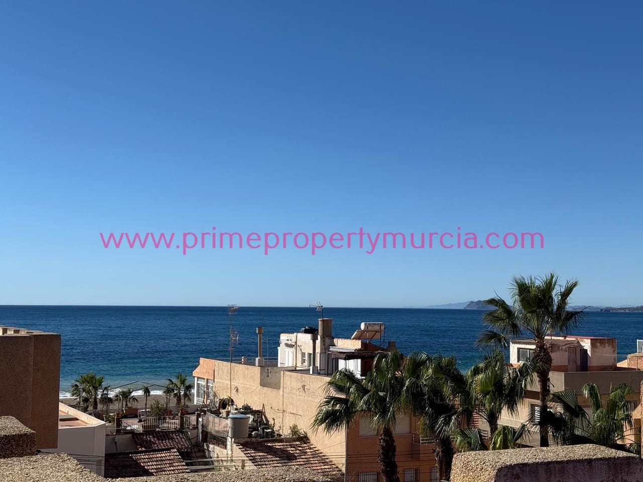 1 slaapkamer Appartement te koop in Bolnuevo met garage - € 159.995 (Ref: 9610154)