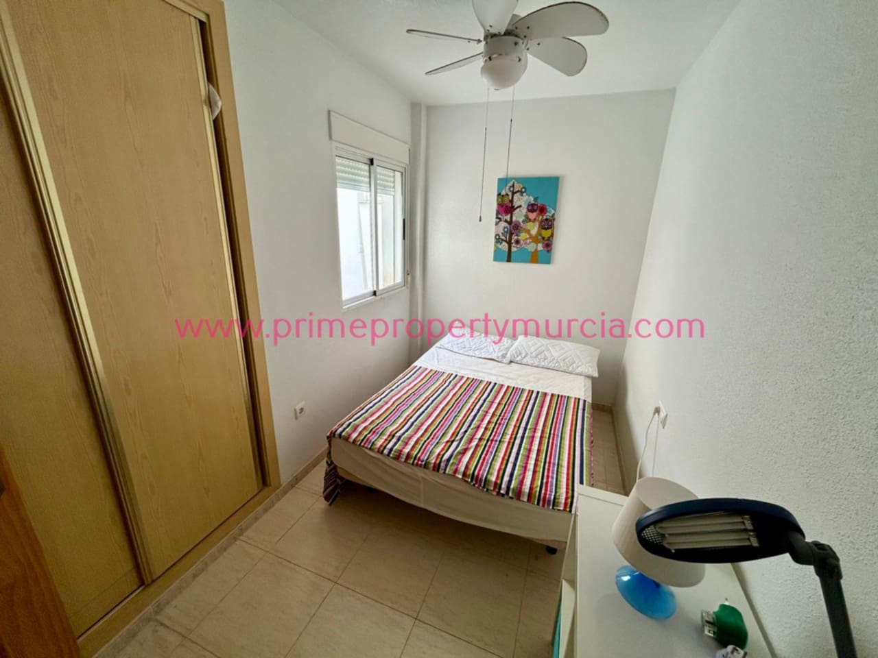 2 sypialnia Apartament na sprzedaż w Bolnuevo z garażem - 149 950 € (Ref: 9622763)