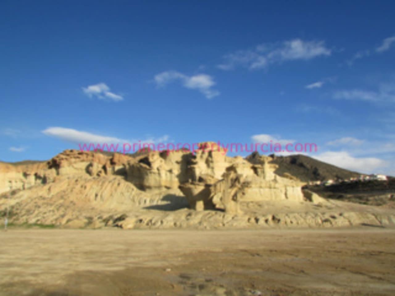 2 sypialnia Apartament na sprzedaż w Bolnuevo z garażem - 149 950 € (Ref: 9622763)