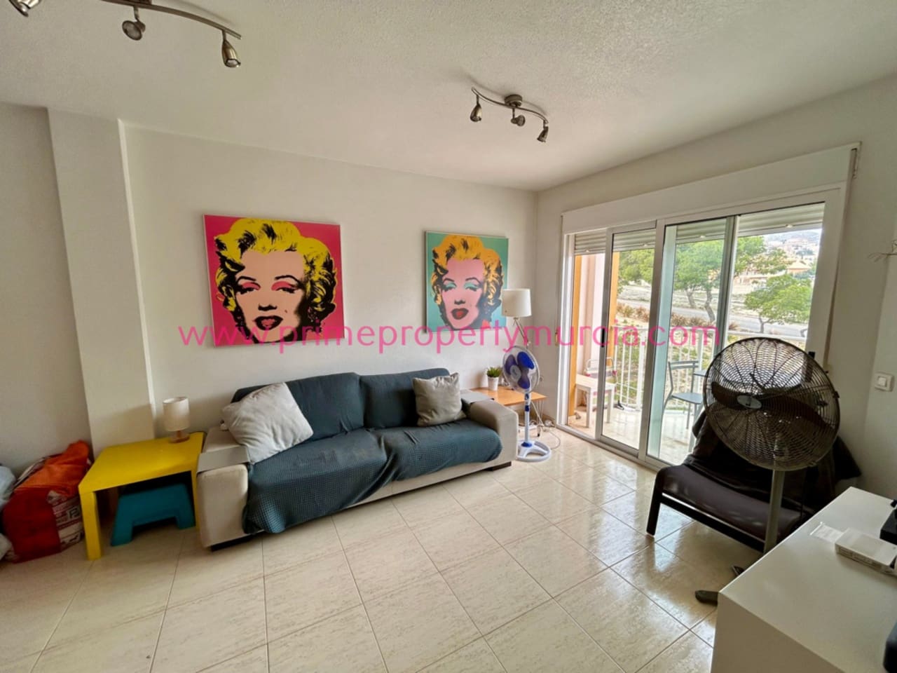 2 sypialnia Apartament na sprzedaż w Bolnuevo z garażem - 149 950 € (Ref: 9622763)