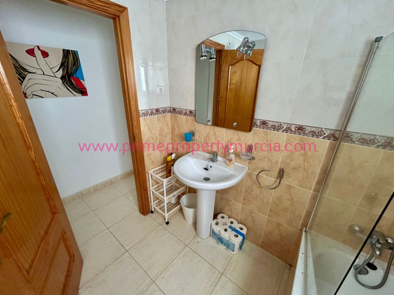 2 sypialnia Apartament na sprzedaż w Bolnuevo z garażem - 149 950 € (Ref: 9622763)