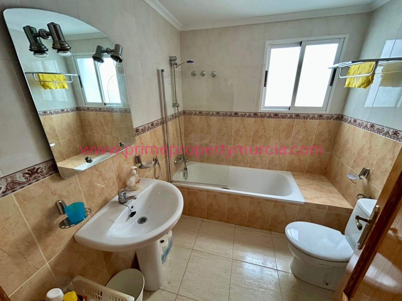 2 sypialnia Apartament na sprzedaż w Bolnuevo z garażem - 149 950 € (Ref: 9622763)