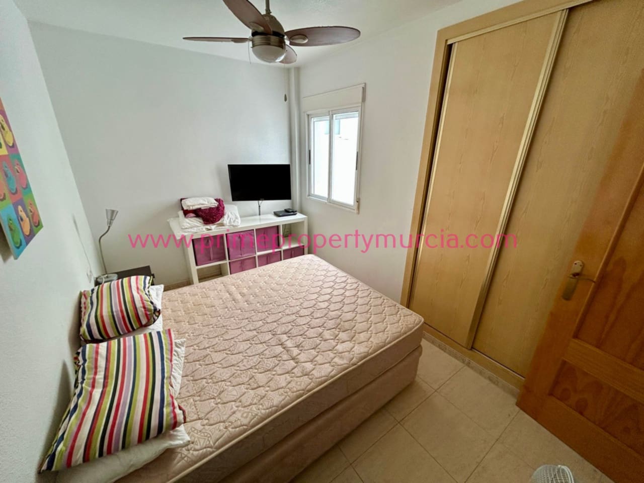 2 sypialnia Apartament na sprzedaż w Bolnuevo z garażem - 149 950 € (Ref: 9622763)