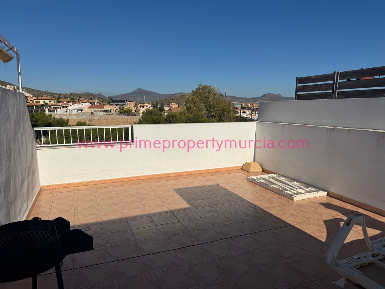 2 sypialnia Apartament na sprzedaż w Bolnuevo z garażem - 149 950 € (Ref: 9622763)