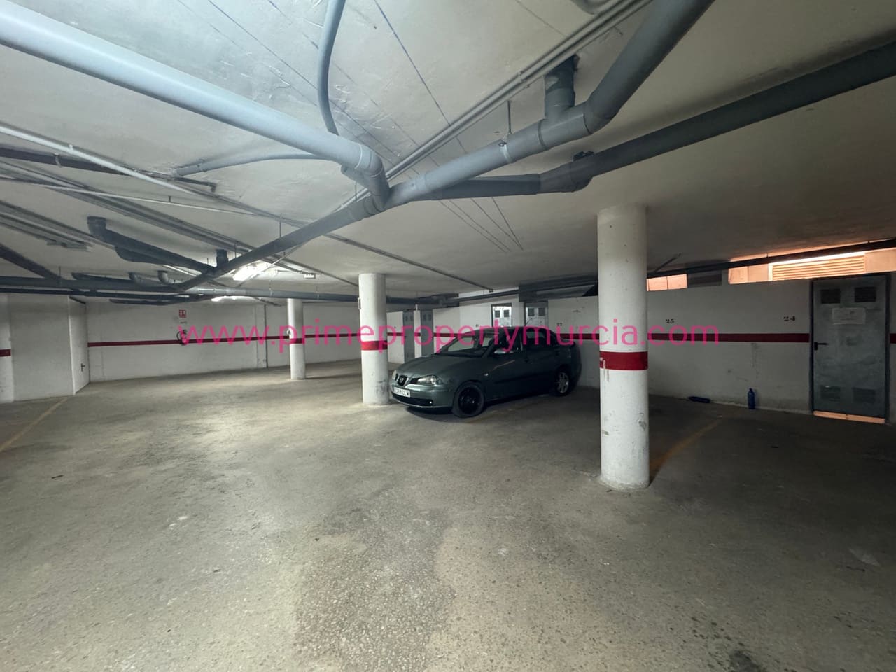 2 sypialnia Apartament na sprzedaż w Bolnuevo z garażem - 149 950 € (Ref: 9622763)