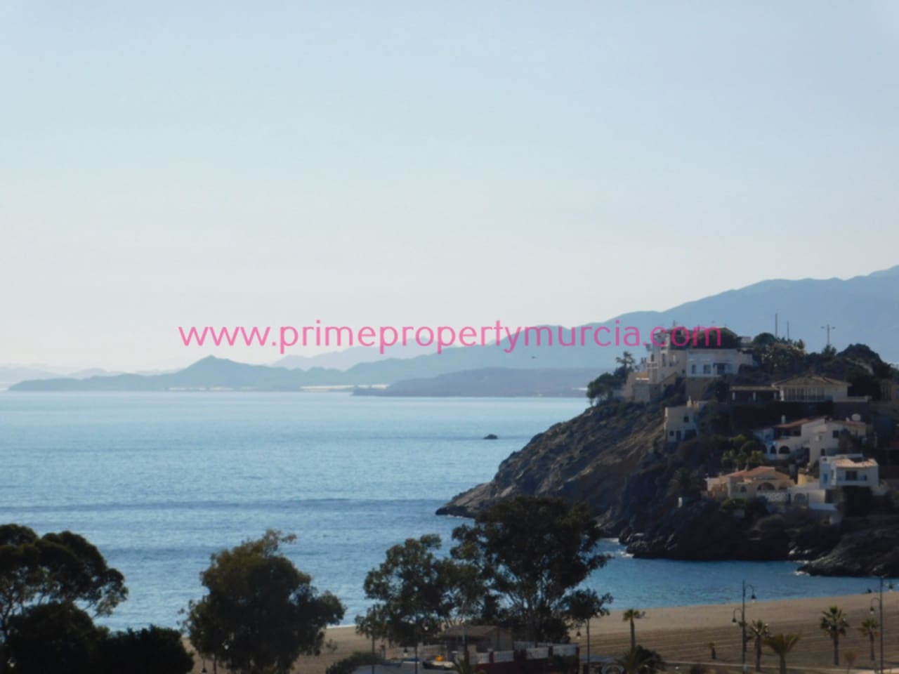 2 sypialnia Apartament na sprzedaż w Bolnuevo z garażem - 149 950 € (Ref: 9622763)