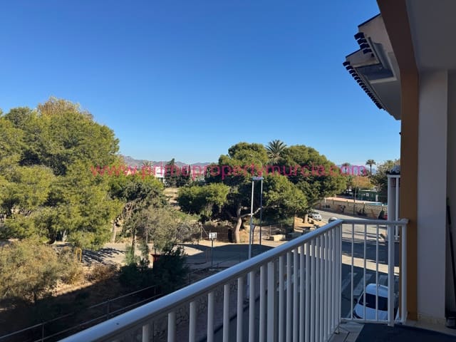 2 chambre Appartement à vendre à Bolnuevo, Mazarrón avec garage - 149 950 € (Ref: 9622763)