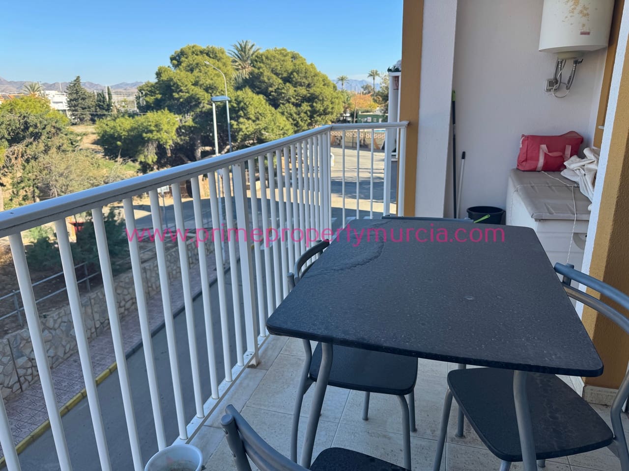 2 sypialnia Apartament na sprzedaż w Bolnuevo z garażem - 149 950 € (Ref: 9622763)