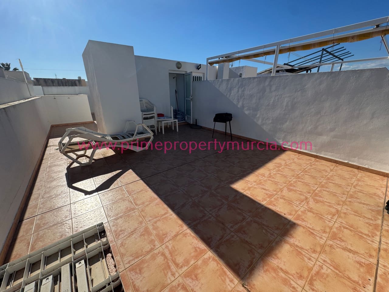 2 sypialnia Apartament na sprzedaż w Bolnuevo z garażem - 149 950 € (Ref: 9622763)