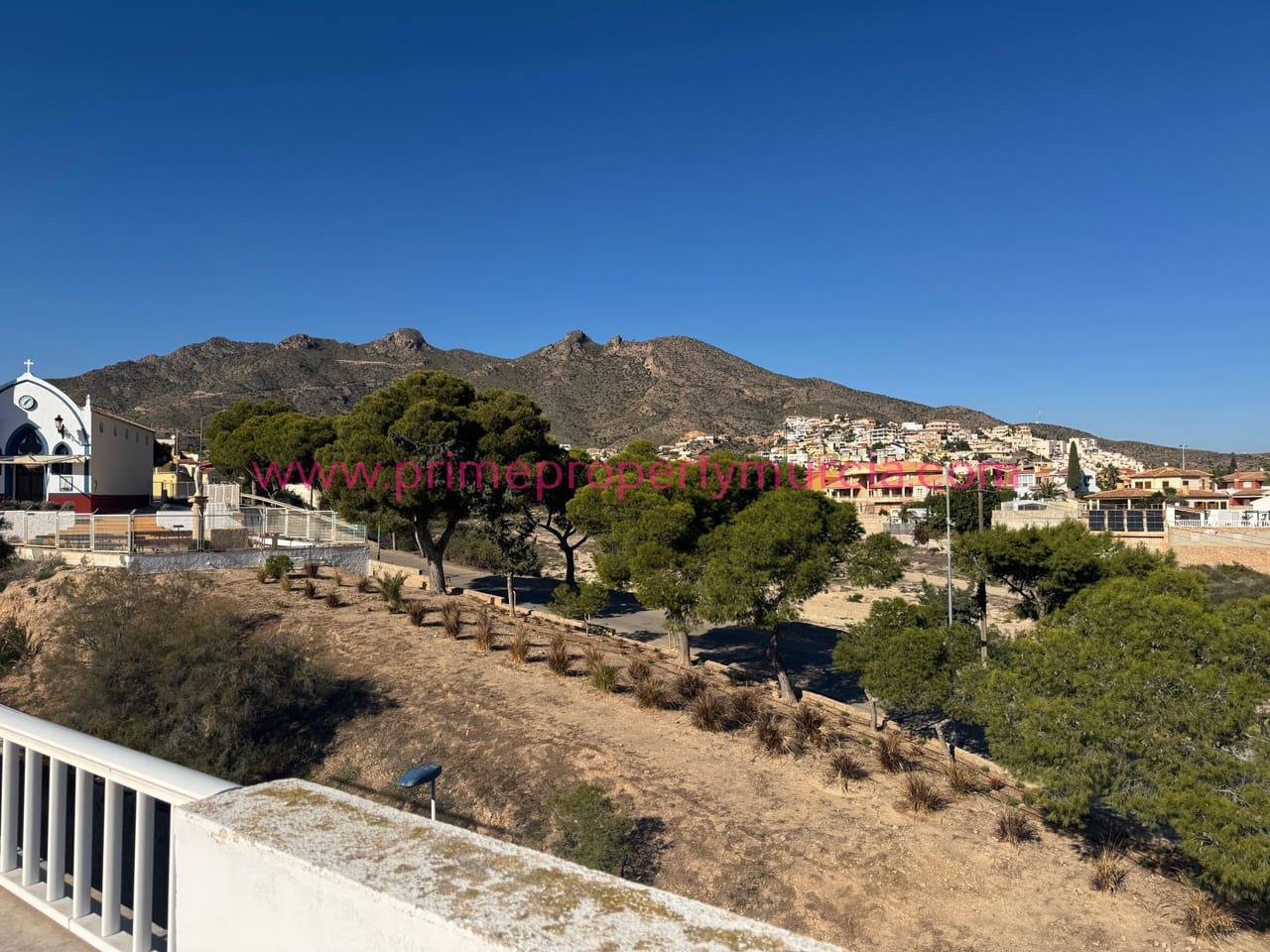 2 sypialnia Apartament na sprzedaż w Bolnuevo z garażem - 149 950 € (Ref: 9622763)