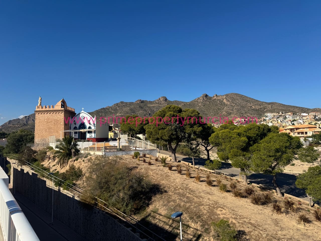 2 sypialnia Apartament na sprzedaż w Bolnuevo z garażem - 149 950 € (Ref: 9622763)