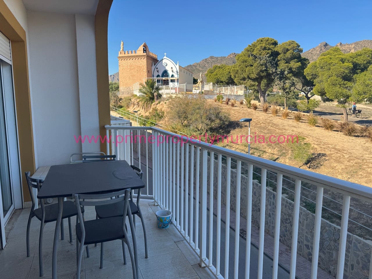 2 sypialnia Apartament na sprzedaż w Bolnuevo z garażem - 149 950 € (Ref: 9622763)