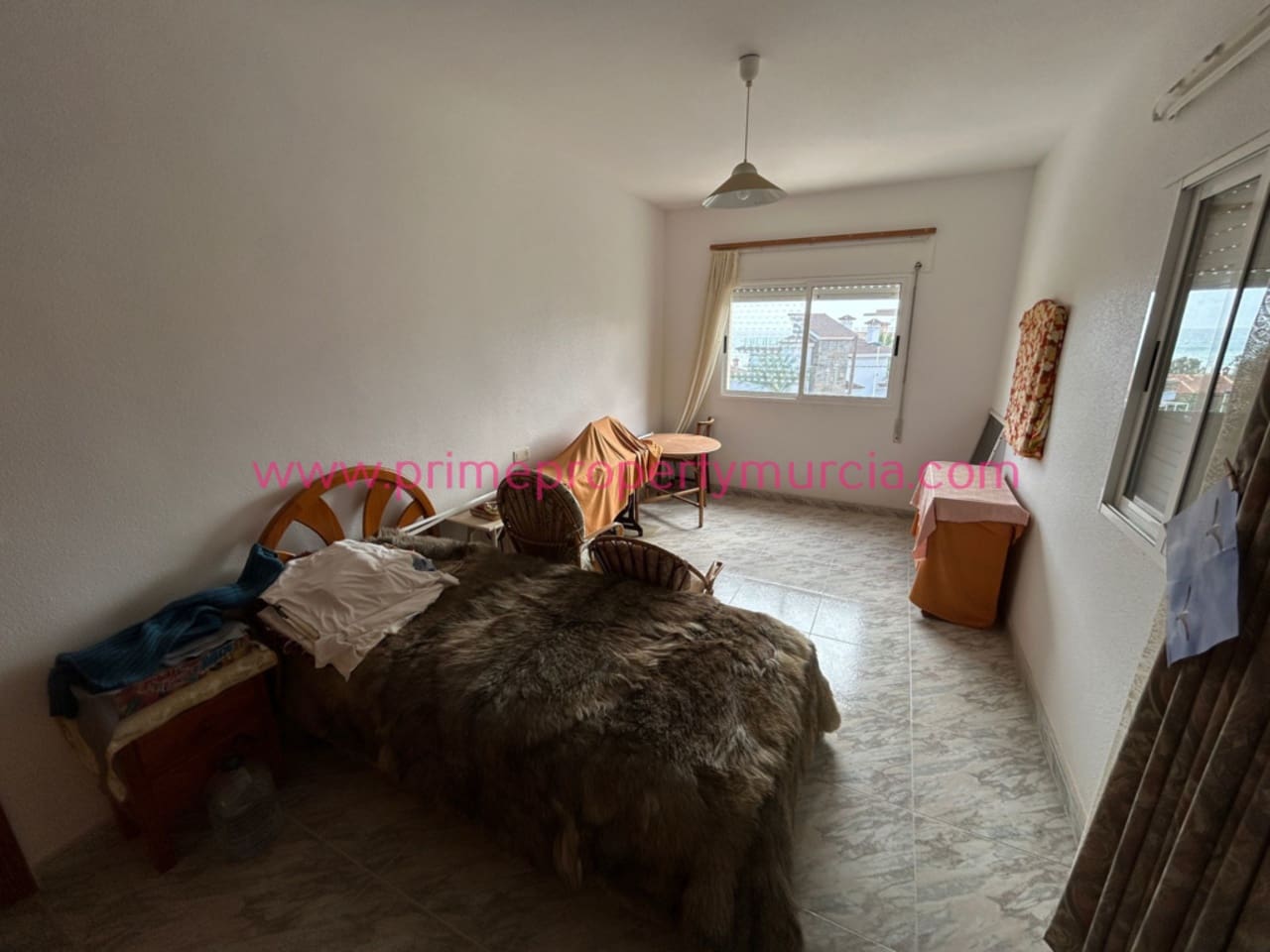 5 makuuhuone Huvila myytävänä paikassa Bolnuevo mukana uima-altaan 
autotalli - 699 000 € (Ref: 9626146)