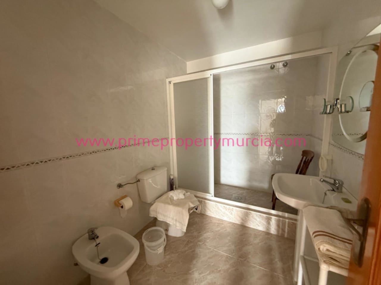 5 makuuhuone Huvila myytävänä paikassa Bolnuevo mukana uima-altaan 
autotalli - 699 000 € (Ref: 9626146)