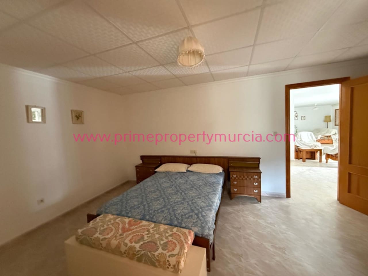 5 makuuhuone Huvila myytävänä paikassa Bolnuevo mukana uima-altaan 
autotalli - 699 000 € (Ref: 9626146)