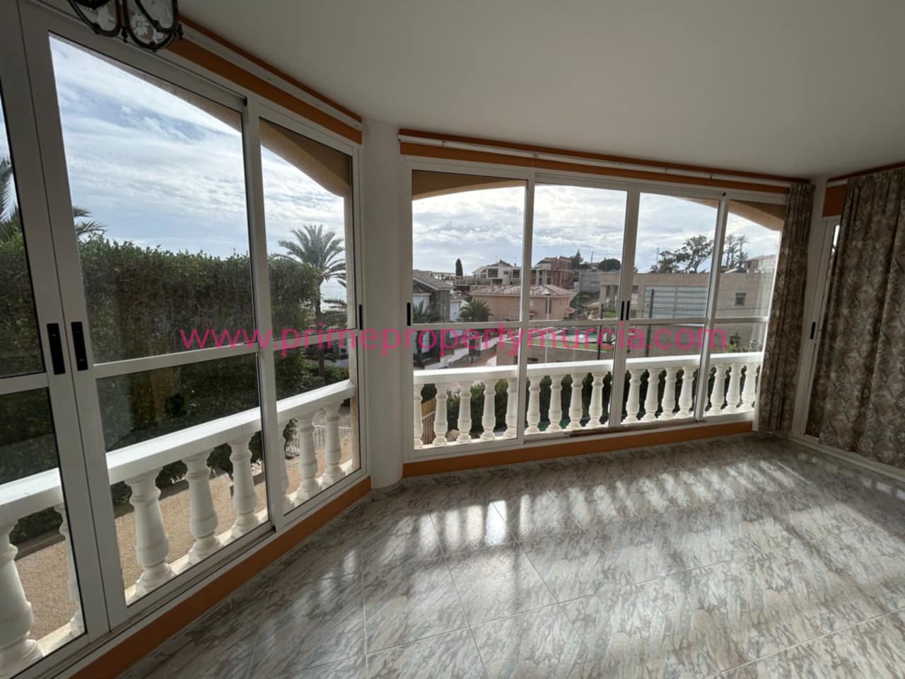 5 makuuhuone Huvila myytävänä paikassa Bolnuevo mukana uima-altaan 
autotalli - 699 000 € (Ref: 9626146)