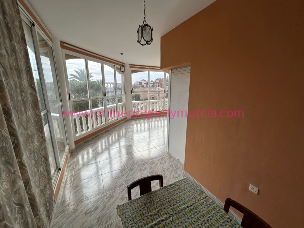 5 makuuhuone Huvila myytävänä paikassa Bolnuevo mukana uima-altaan 
autotalli - 699 000 € (Ref: 9626146)