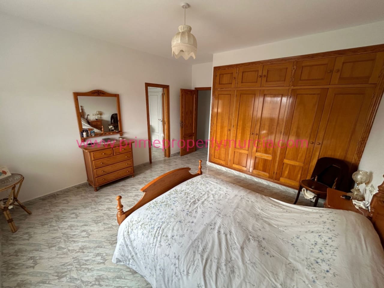 5 makuuhuone Huvila myytävänä paikassa Bolnuevo mukana uima-altaan 
autotalli - 699 000 € (Ref: 9626146)