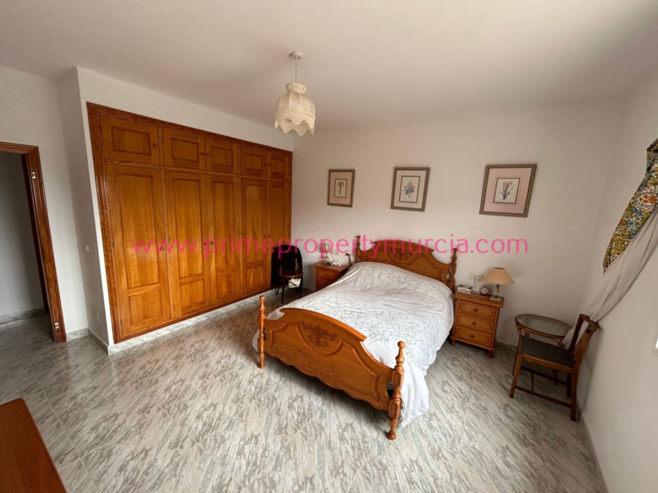 5 makuuhuone Huvila myytävänä paikassa Bolnuevo mukana uima-altaan 
autotalli - 699 000 € (Ref: 9626146)