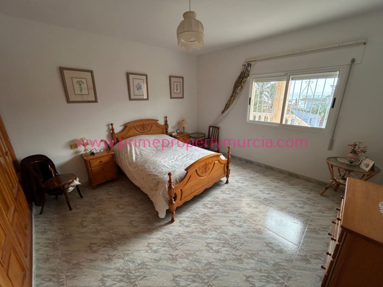 5 makuuhuone Huvila myytävänä paikassa Bolnuevo mukana uima-altaan 
autotalli - 699 000 € (Ref: 9626146)