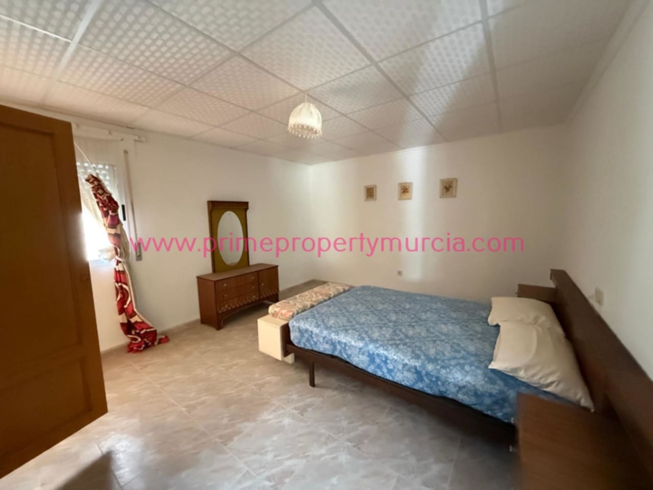 5 makuuhuone Huvila myytävänä paikassa Bolnuevo mukana uima-altaan 
autotalli - 699 000 € (Ref: 9626146)