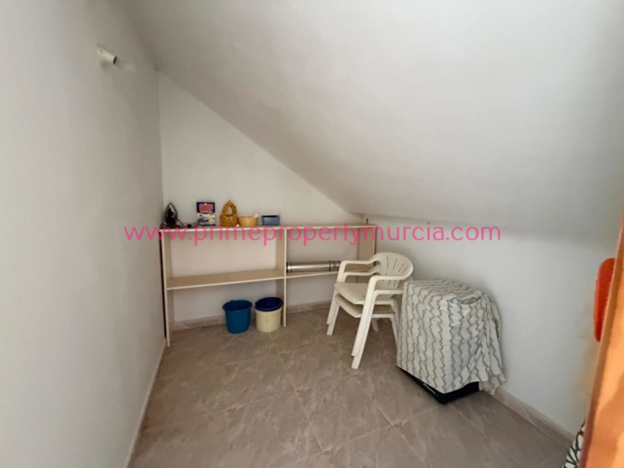 5 makuuhuone Huvila myytävänä paikassa Bolnuevo mukana uima-altaan 
autotalli - 699 000 € (Ref: 9626146)