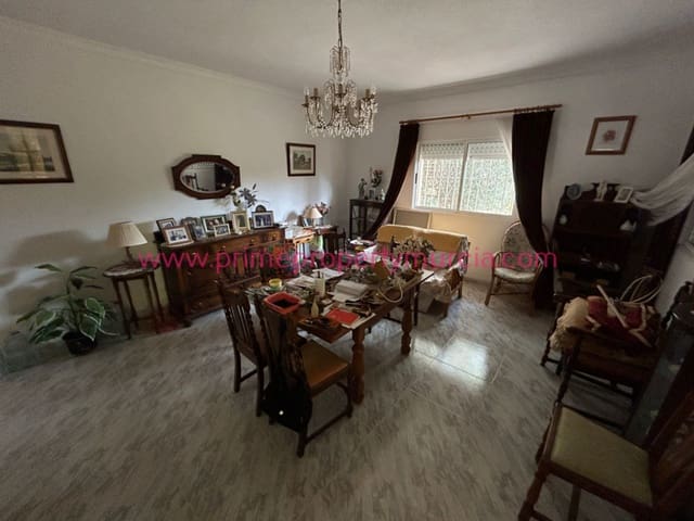 5 makuuhuone Huvila myytävänä paikassa Bolnuevo, Mazarrón mukana uima-altaan 
autotalli - 699 000 € (Ref: 9626146)