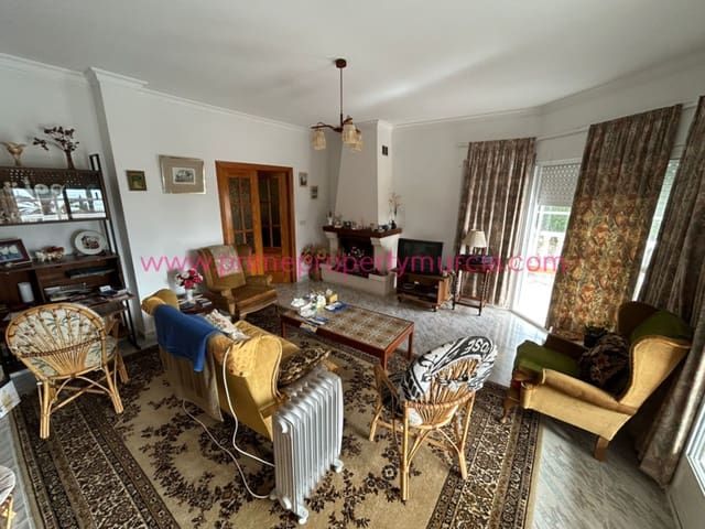 5 makuuhuone Huvila myytävänä paikassa Bolnuevo, Mazarrón mukana uima-altaan 
autotalli - 699 000 € (Ref: 9626146)